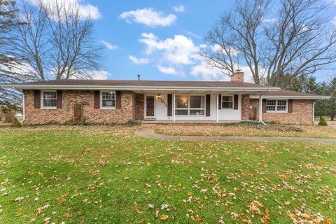 1012 N Meridian Road, Chesterton, IN 46304 - #: 831101