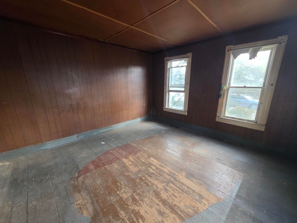 Photo of 219 Grant Avenue, Michigan City, IN 46360 (MLS # 837207)