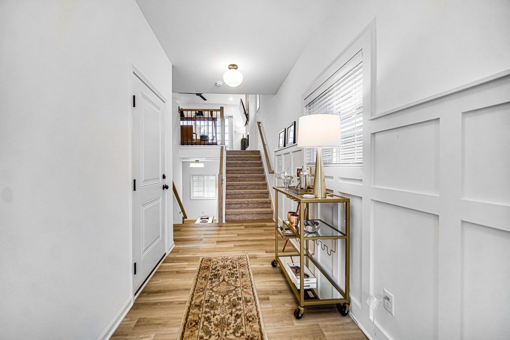 Photo of 1617 Melanie Lane, Chesterton, IN 46304 (MLS # 829714)