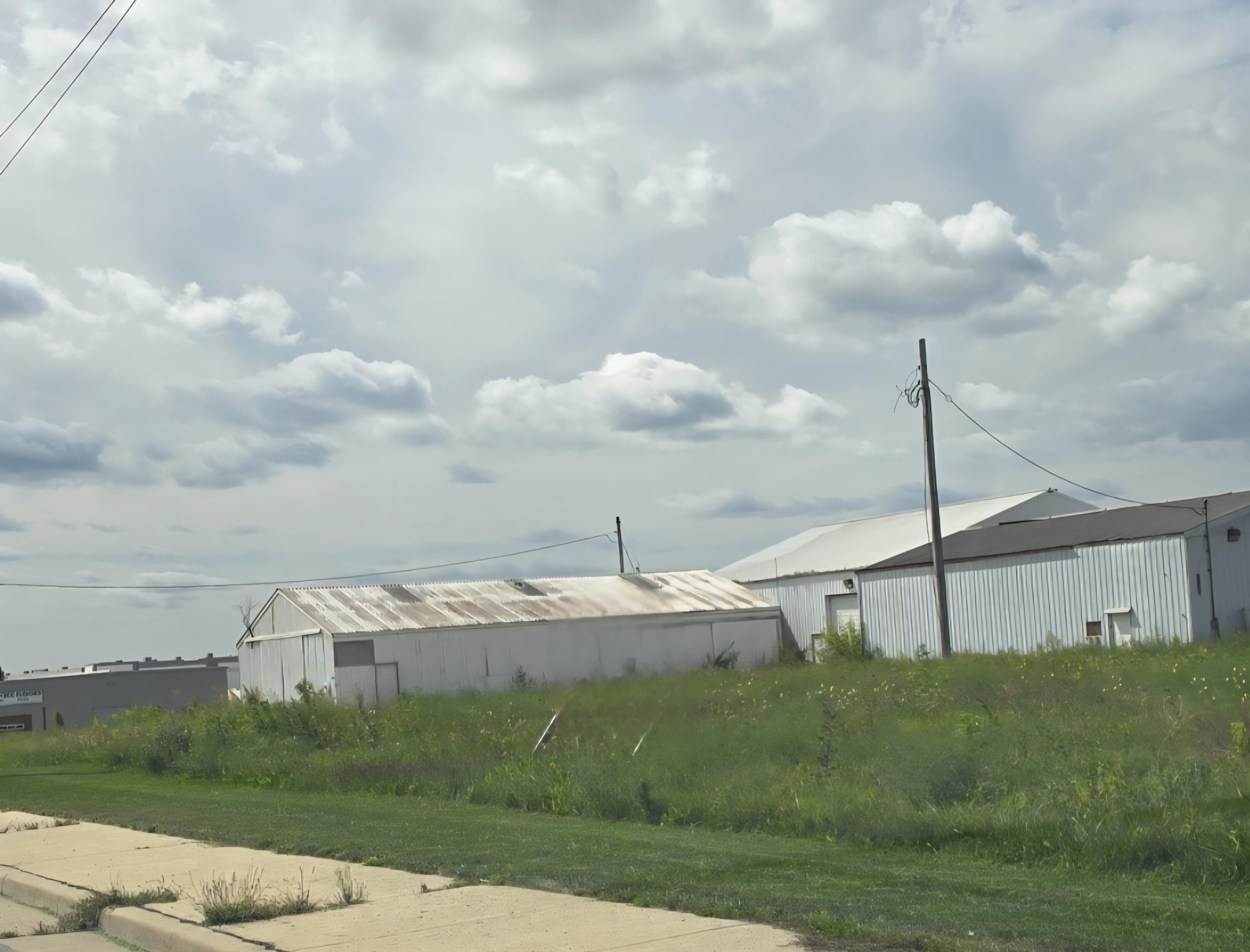 9440 Mississippi Street