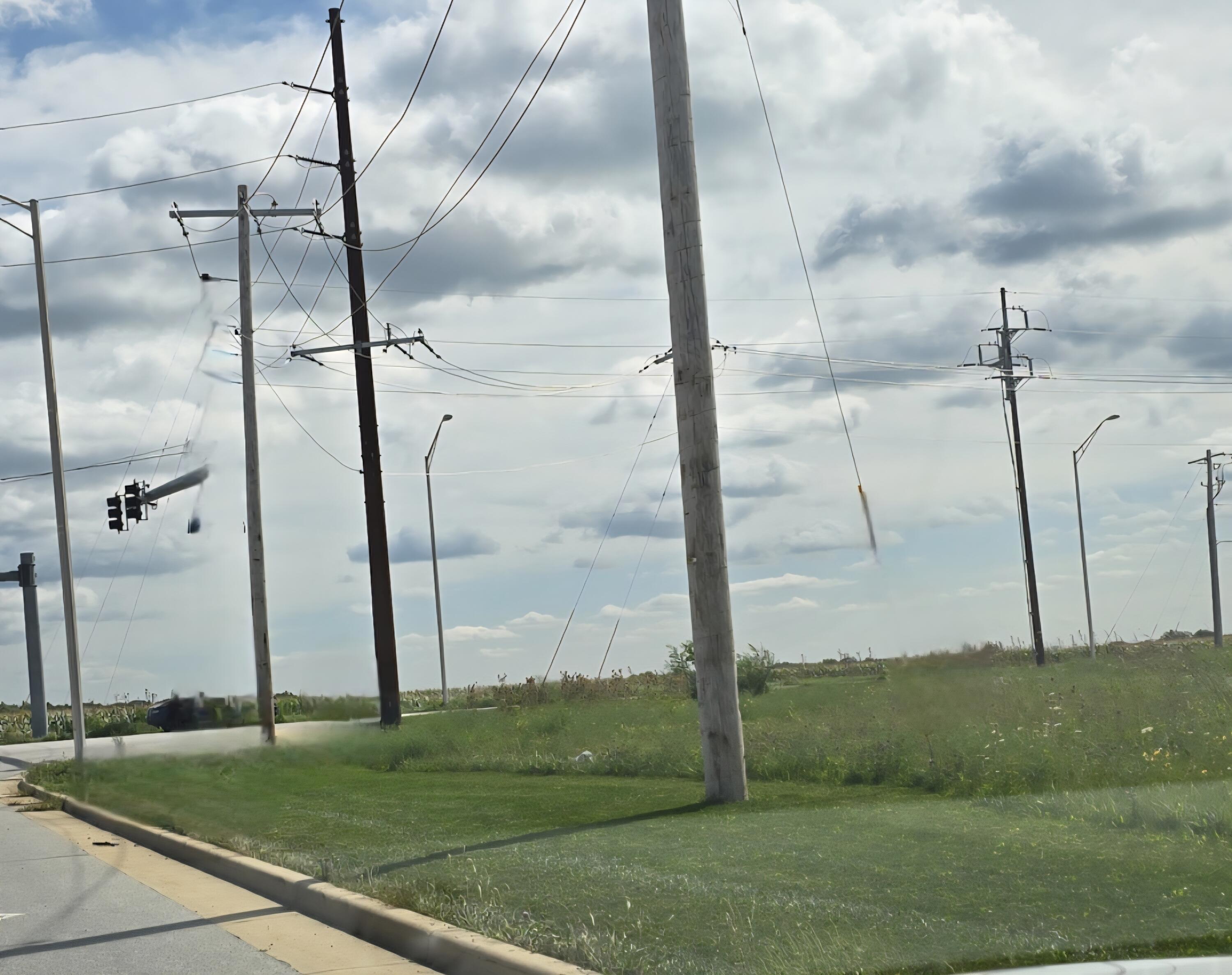 9440 Mississippi Street