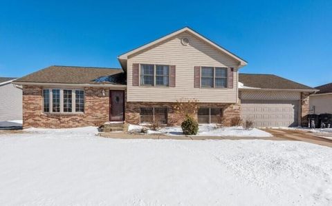 2911 Airport Road Portage IN 46368