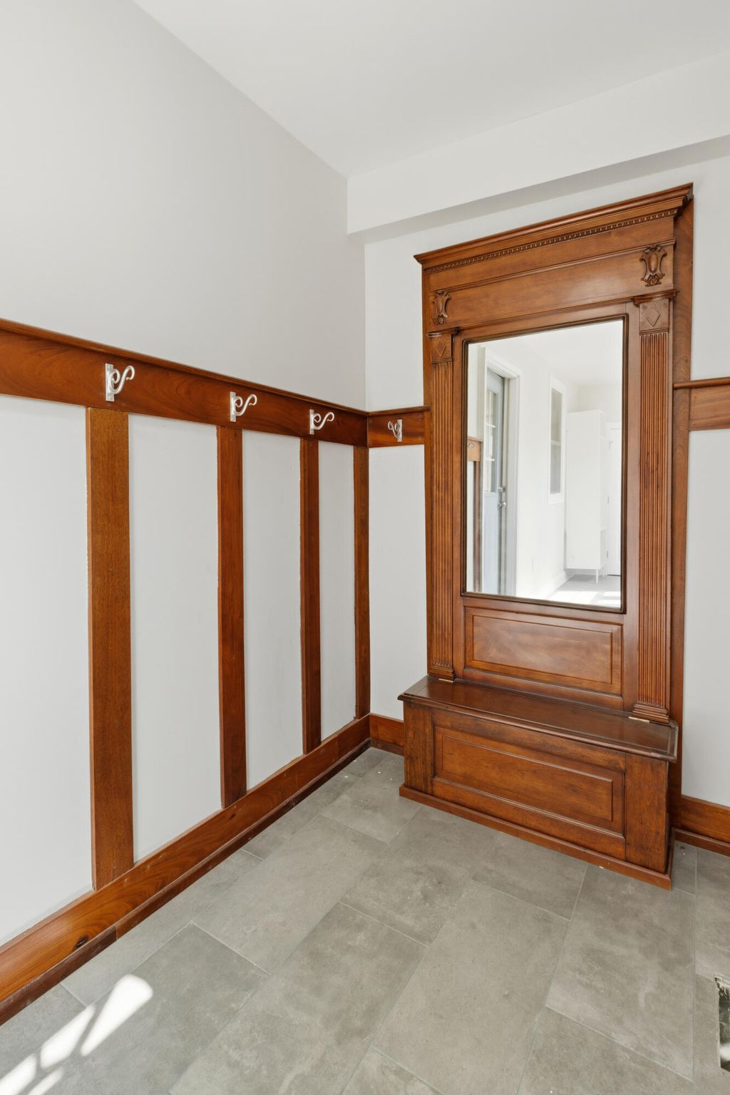 Photo of 1560 Mckinley Street, Gary, IN 46404 (MLS # 838180)