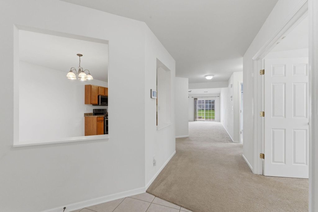 Photo of 1257 W 84th Lane, Merrillville, IN 46410 (MLS # 837848)