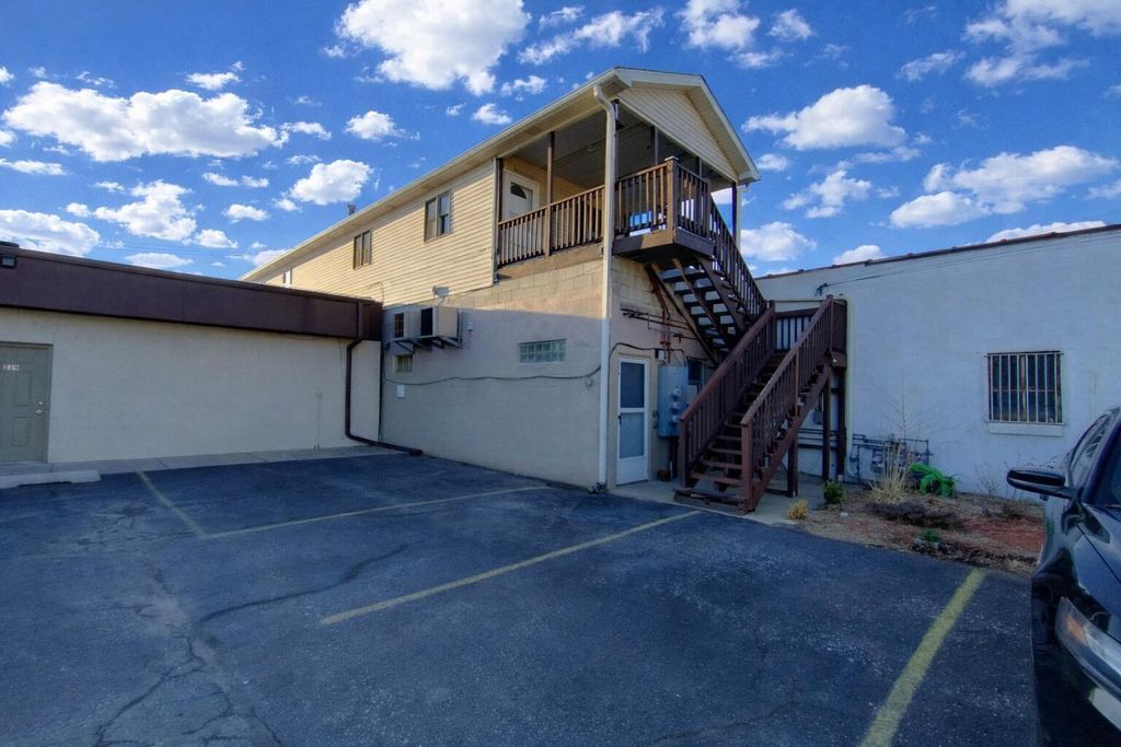 Photo of 221 N Broad Street, Griffith, IN 46319 (MLS # 835743)