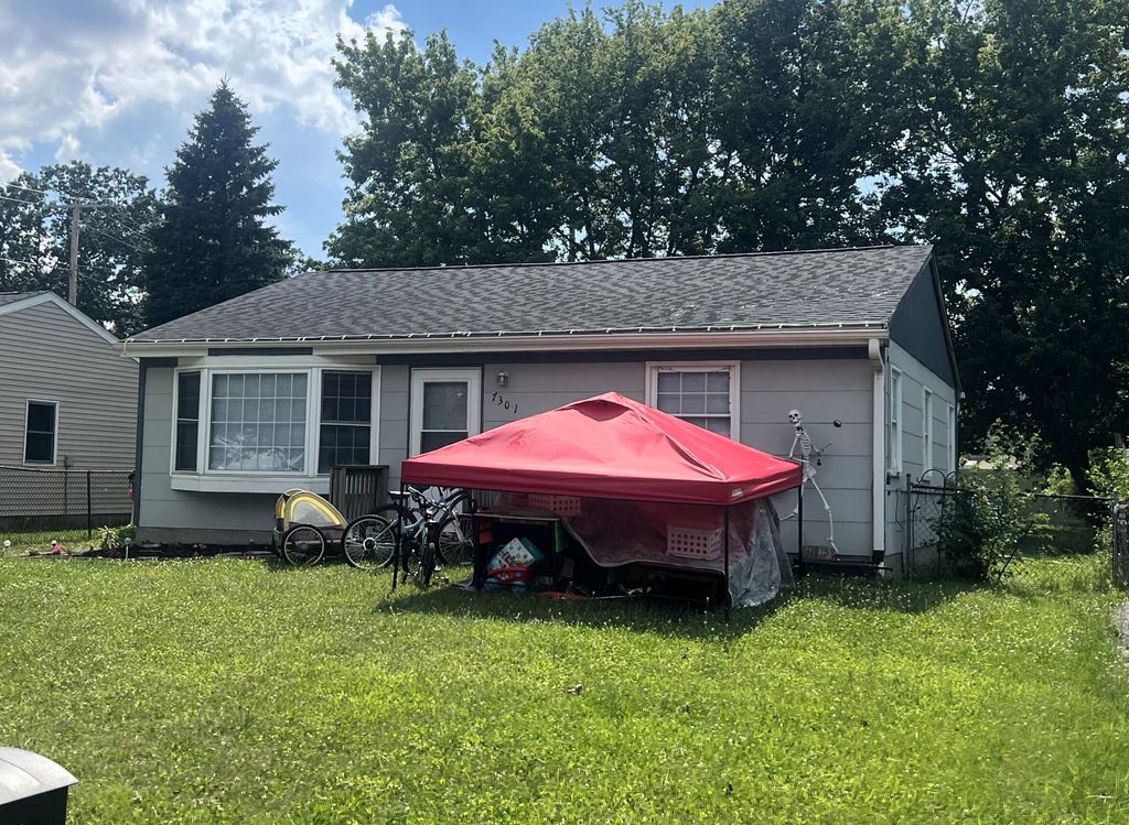 Photo of 730-1 Juniper Road, Valparaiso, IN 46385 (MLS # 823320)