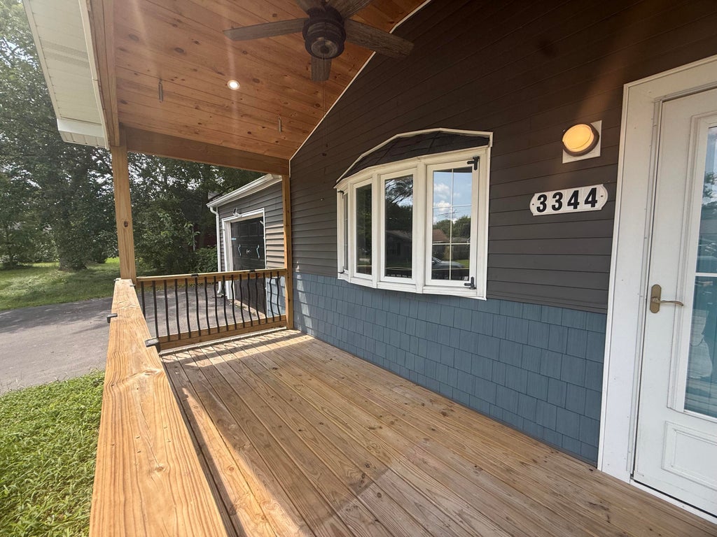 Photo of 3344 Jasper Street, Hobart, IN 46342 (MLS # 843449)