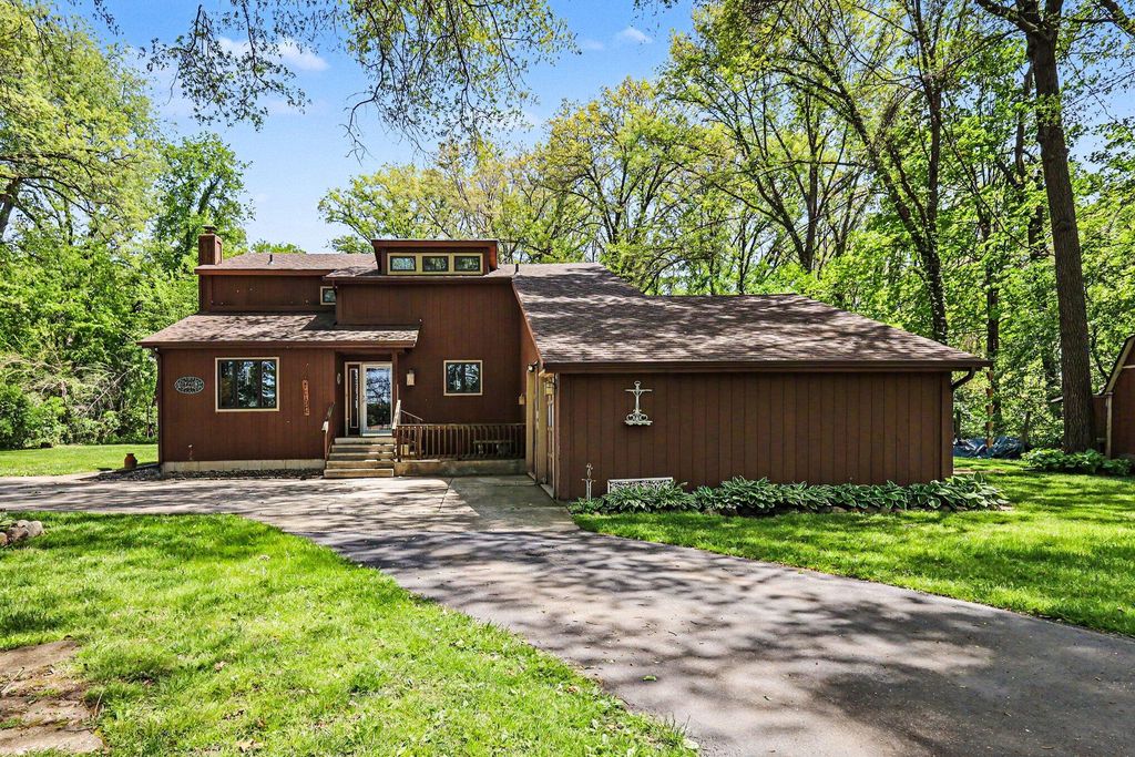 Photo of 2101 N 350 E, Rolling Prairie, IN 46371 (MLS # 839105)