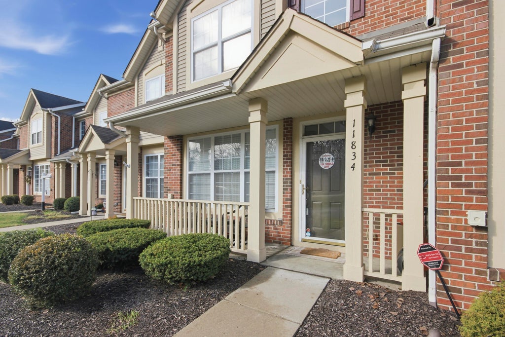 Photo of 11834 Broadway, Crown Point, IN 46307 (MLS # 840164)