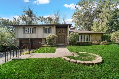 924 Quinn Place, Dyer, IN 46311 - #: 827031