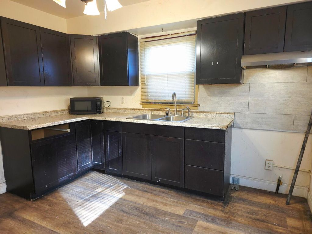 Photo of 794 Porter Street, Gary, IN 46406 (MLS # 831319)