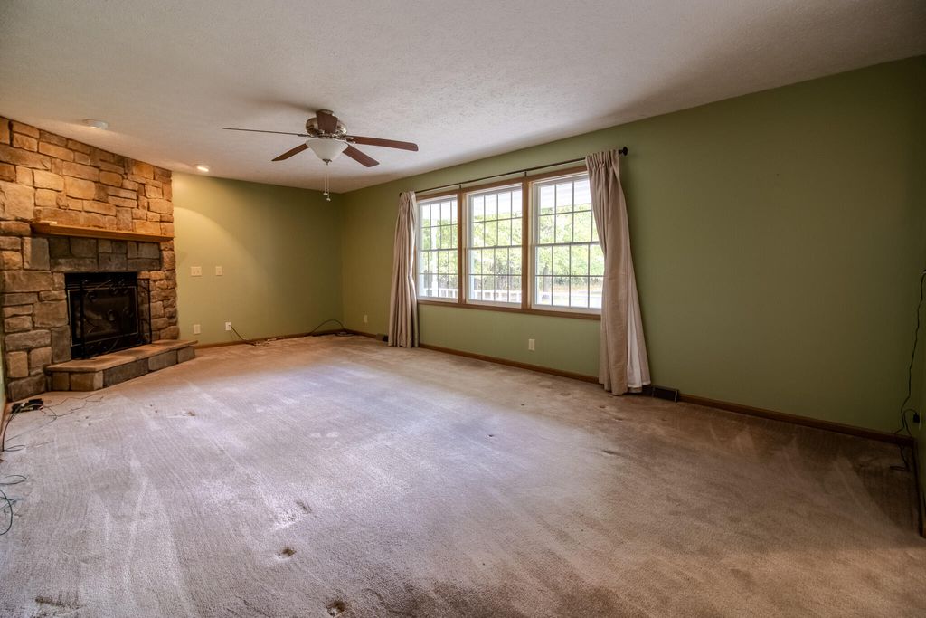 Photo of 1563 Us-35, Knox, IN 46534 (MLS # 829701)