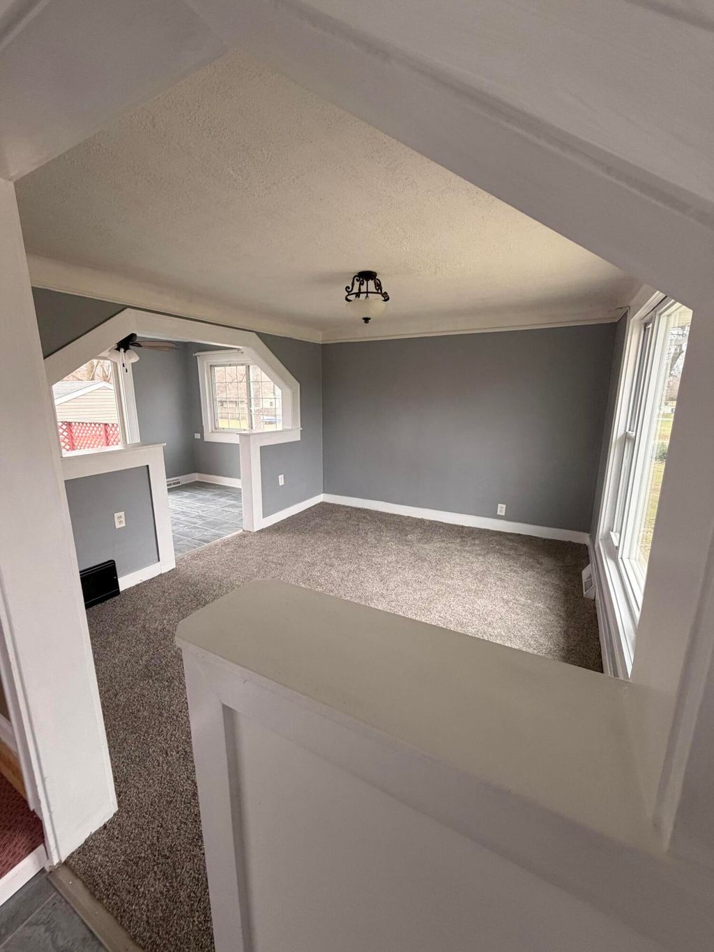 Photo of 328 68th Place, Schererville, IN 46375 (MLS # 831526)