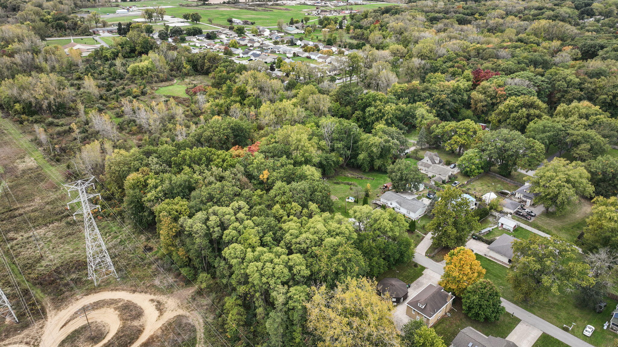 Hobart, Indiana 46342, United States, ,Land,Active,232369