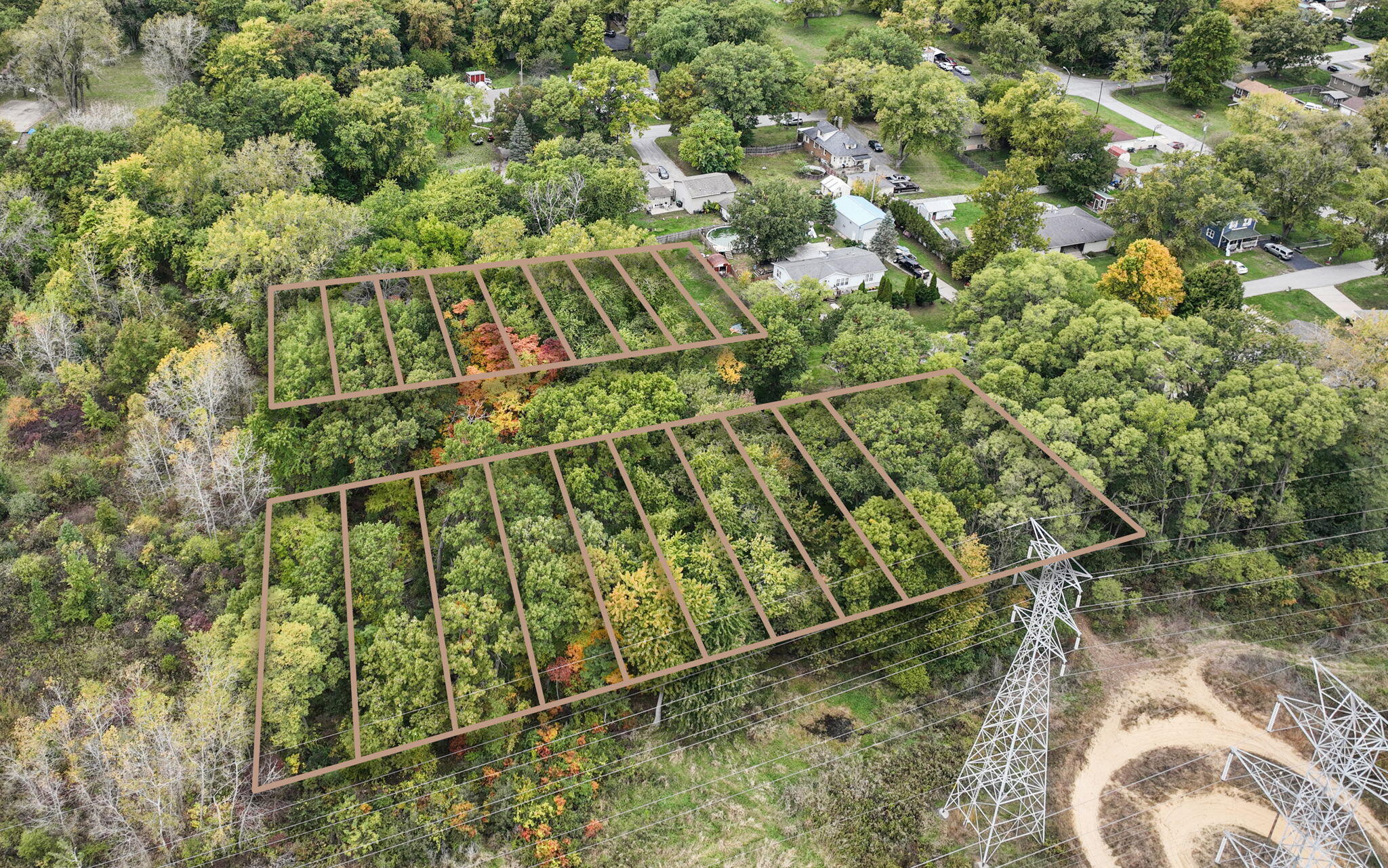 Hobart, Indiana 46342, United States, ,Land,Active,232369