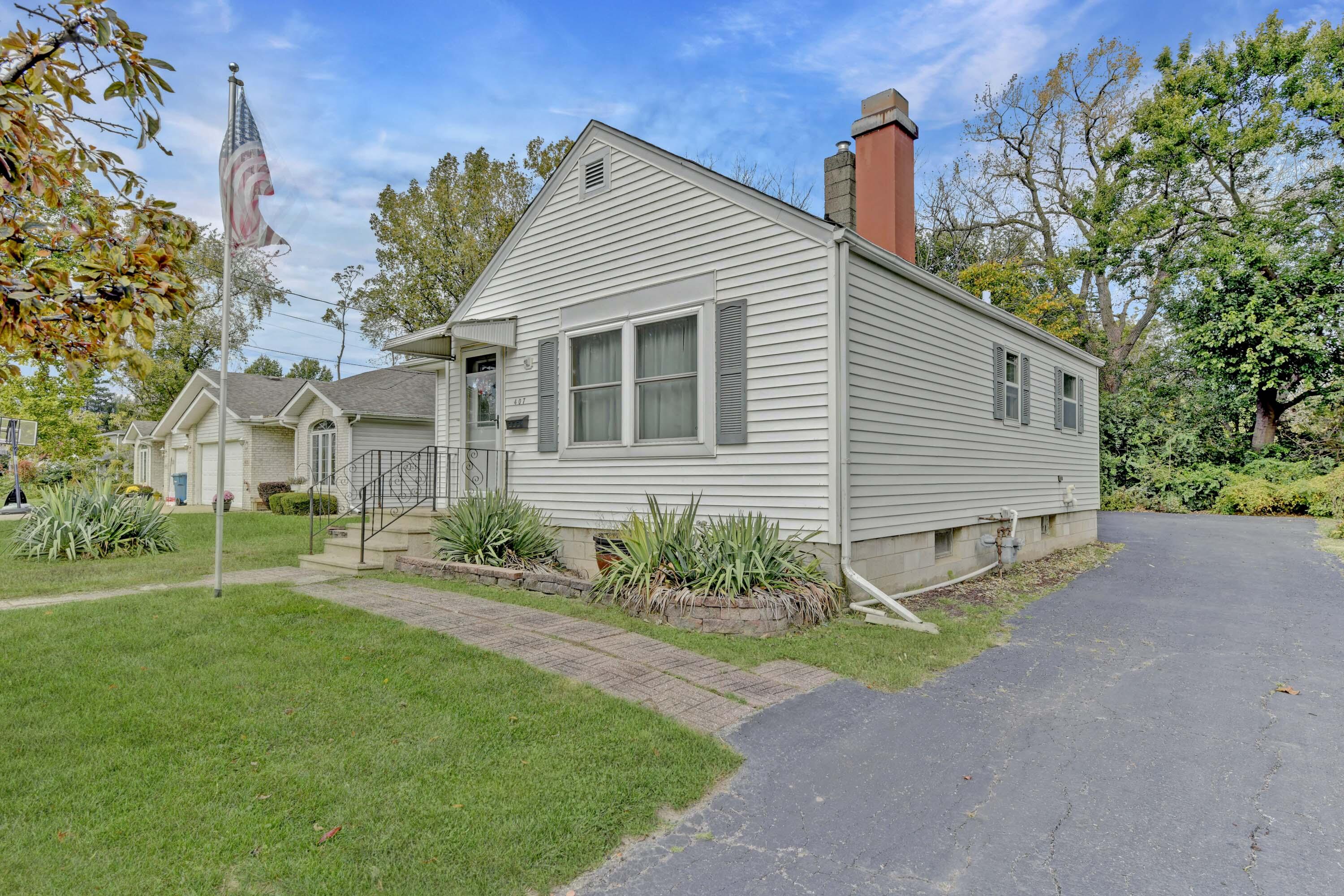 407 Keilman Street