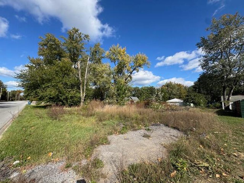 Photo of 2345 Burr Street, Gary, IN 46406 (MLS # 832884)