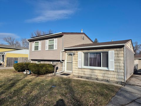 Property photo of 1115 N Oakwood Street, Griffith, IN 46319