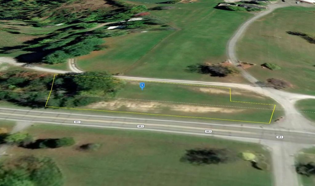 Photo of 5002 Highway 3, Charlestown, IN 47111 (MLS # 835280)