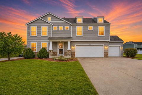 Property photo of 10843 Hillcrest Lane, Dyer, IN 46311