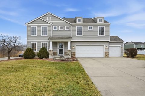 10843 Hillcrest Lane Dyer IN 46311