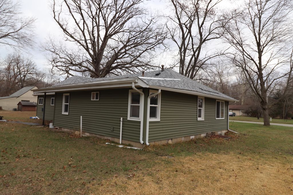 Photo of 8052 N Meer Road, Michigan City, IN 46360 (MLS # 835384)