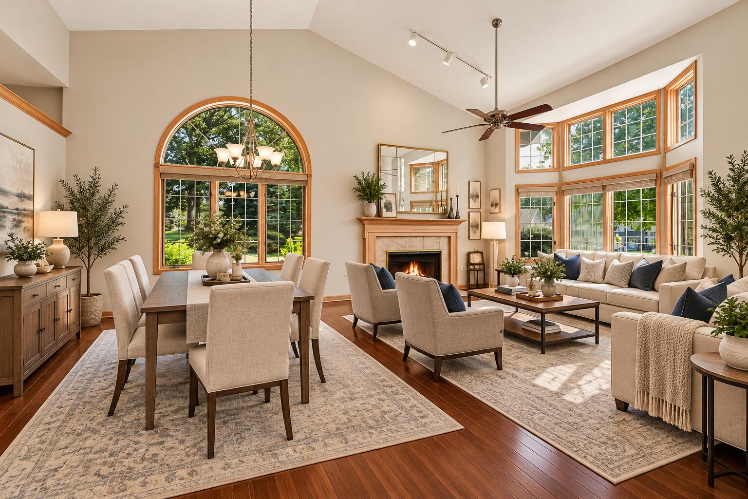 1447 Carriage Oaks Court