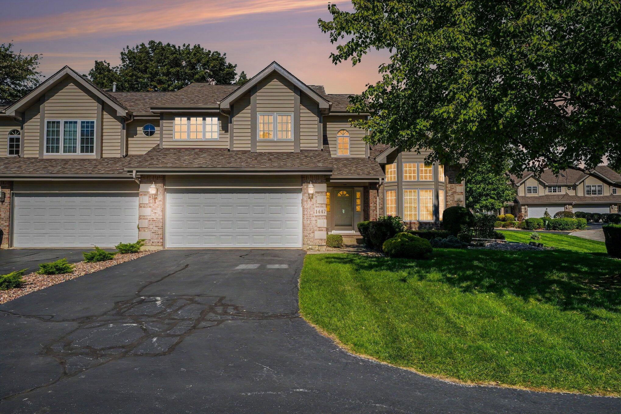 1447 Carriage Oaks Court