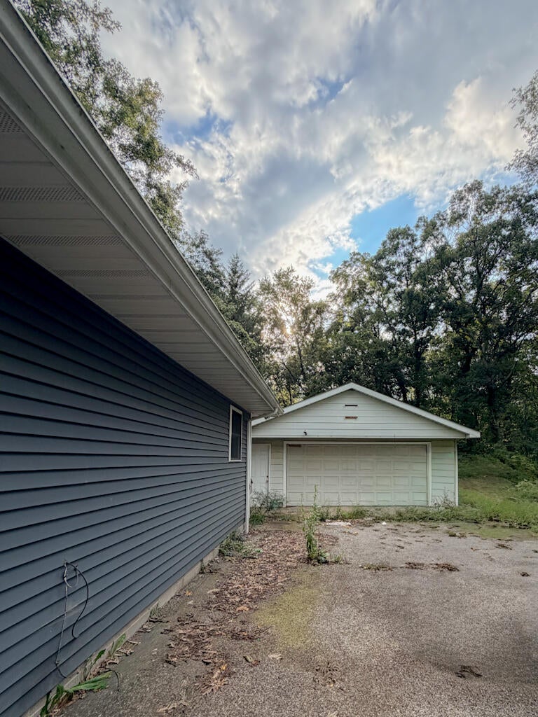 Photo of 44 Lourdes Street, Valparaiso, IN 46385 (MLS # 846036)
