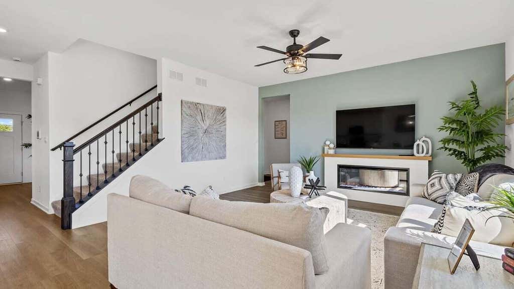 Photo of 7711 W 107th Place, Crown Point, IN 46307 (MLS # 844143)
