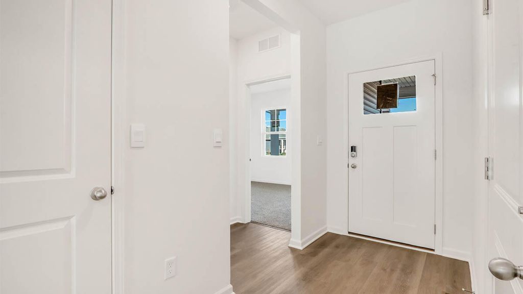 Photo of 7866 W 106th Place, Crown Point, IN 46307 (MLS # 832038)