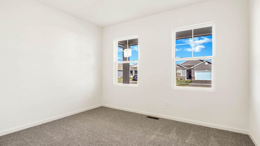 Photo of 7866 W 106th Place, Crown Point, IN 46307 (MLS # 832038)