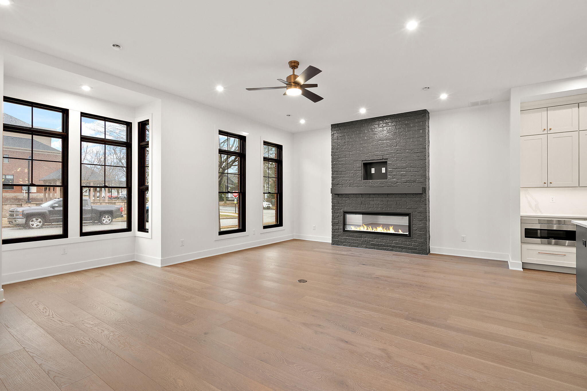 203 N Campbell Street #2