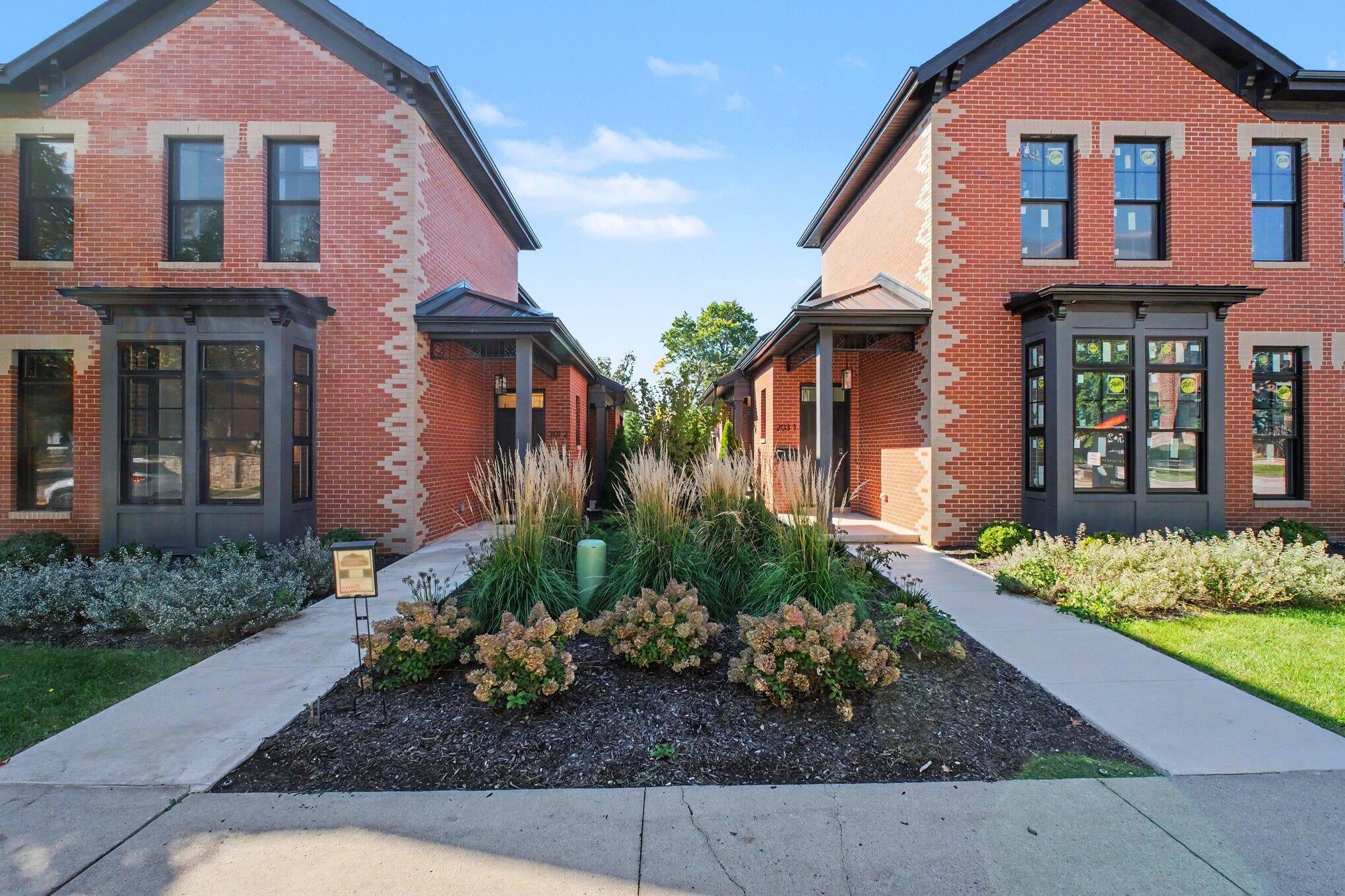 203 N Campbell Street #2