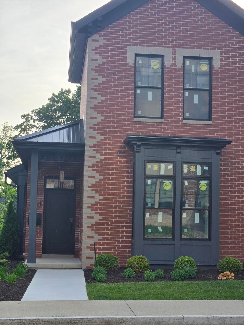 Photo of 203 N Campbell Street #2, Valparaiso, IN 46385 (MLS # 839406)