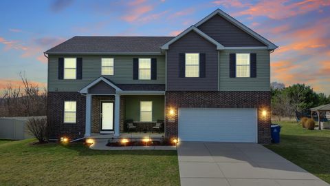 Property photo of 12938 Hayes Street, Crown Point, IN 46307