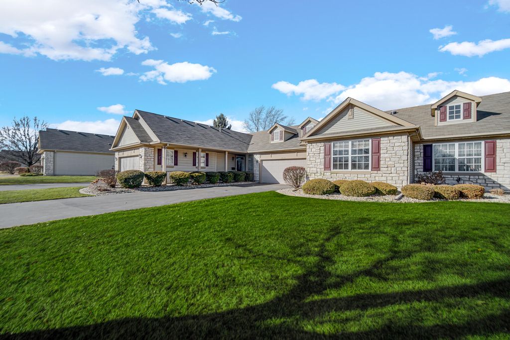 Photo of 12038 80th Place, Dyer, IN 46311 (MLS # 834283)