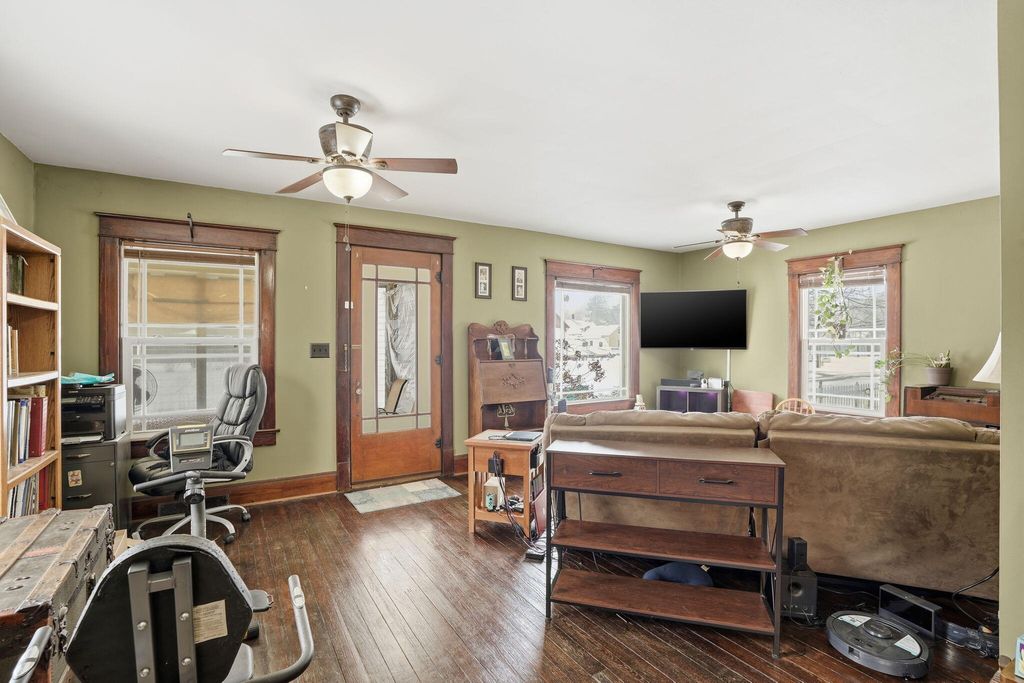 Photo of 703 Niles Street, La Porte, IN 46350 (MLS # 833266)