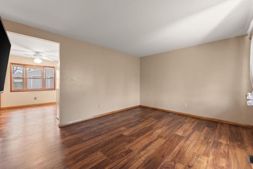 Photo of 9349 Saric Drive, Highland, IN 46322 (MLS # 836437)