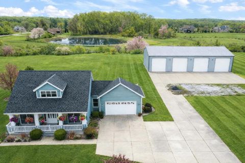 491 W Division Road Valparaiso IN 46385