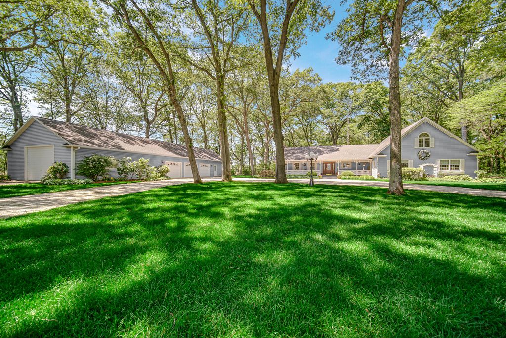 Photo of 3935 N 950 E, Grovertown, IN 46531 (MLS # 839180)