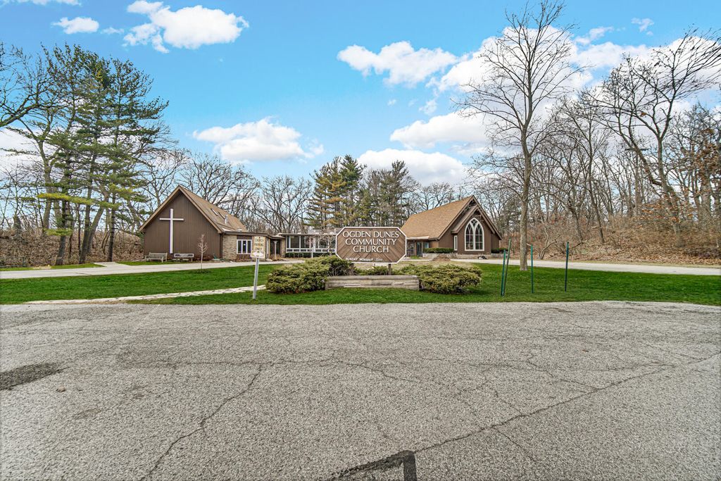 Photo of 95 Diana Road, Ogden Dunes, IN 46368 (MLS # 838682)