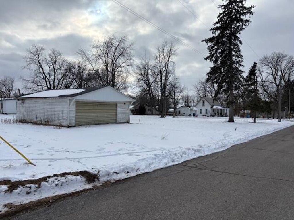 Photo of 601 S Newton Street, Goodland, IN 47948 (MLS # 833606)