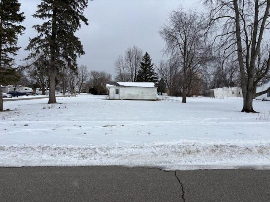 Photo of 601 S Newton Street, Goodland, IN 47948 (MLS # 833606)
