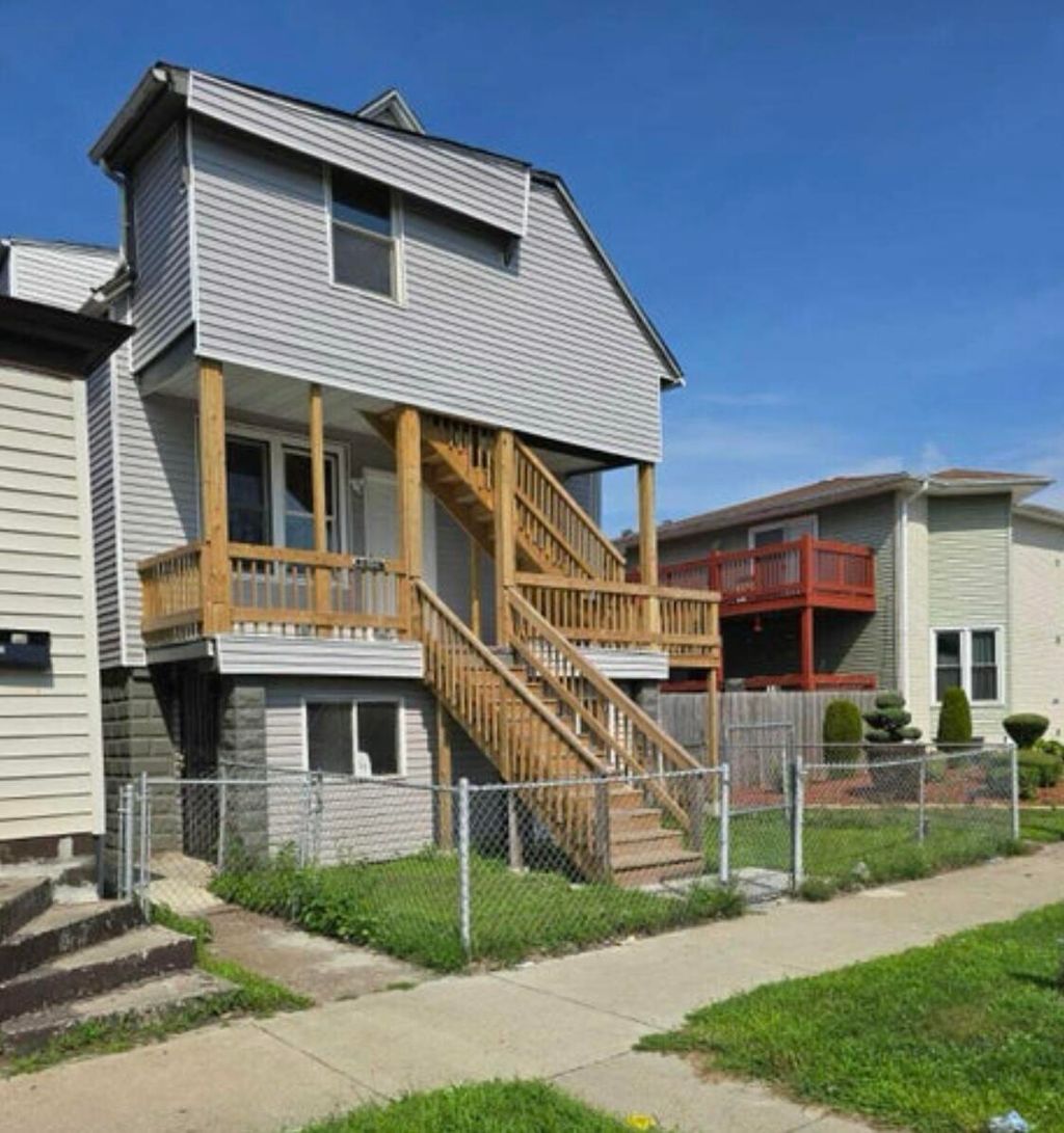 Photo of 3906 Catalpa Street, East Chicago, IN 46312 (MLS # 834237)