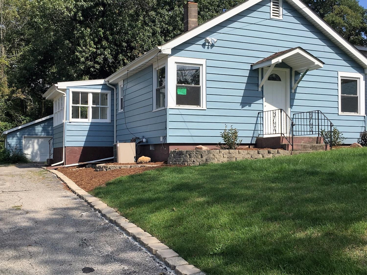 Photo 1 of 10 — 7100 W 140th Avenue, Cedar Lake, IN 46303