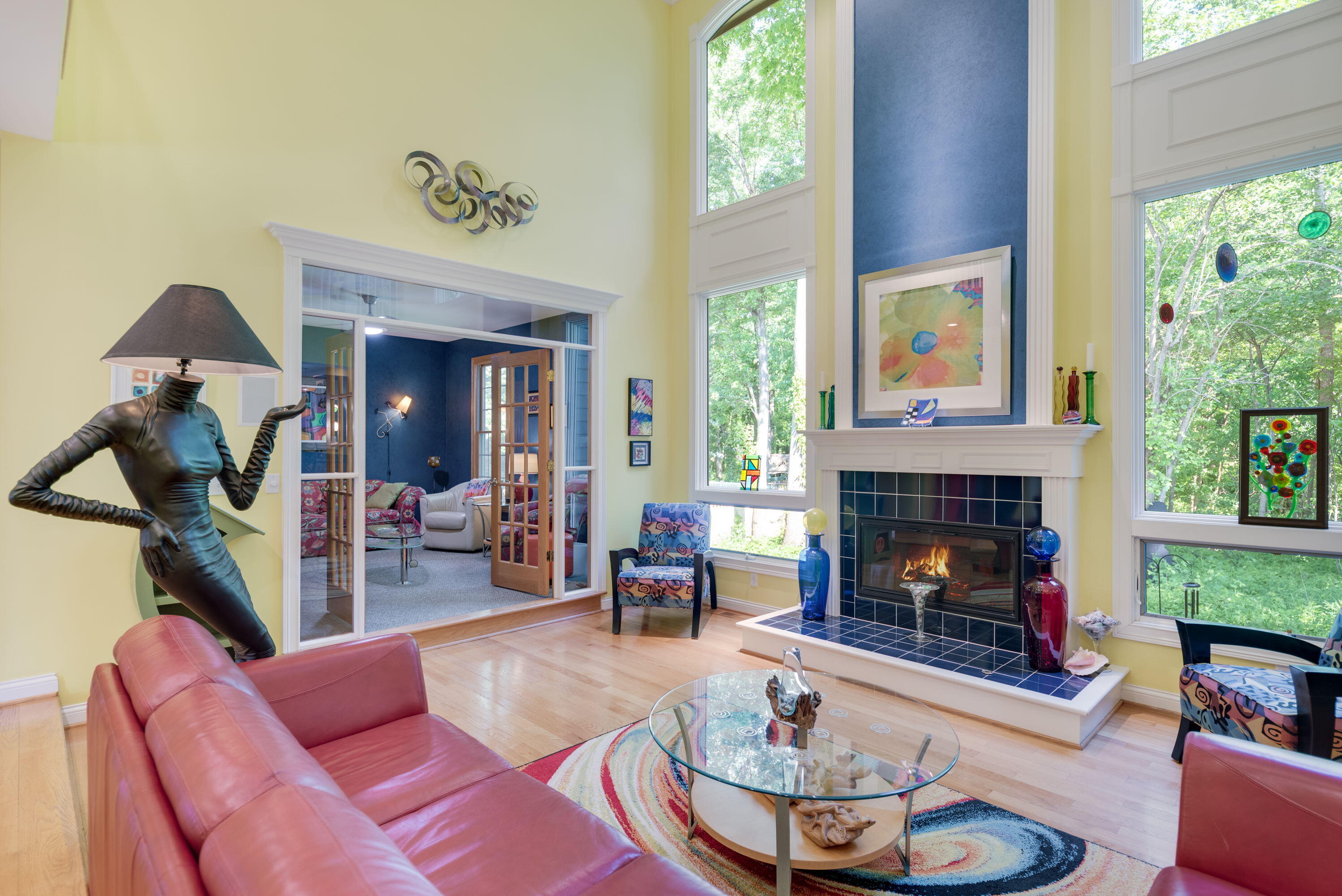 543 Windridge Drive