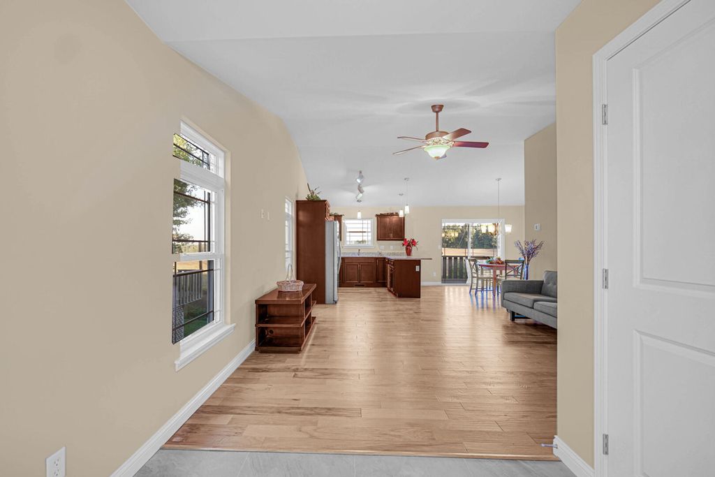 Photo of 605 Hatch Lake Pkwy, Valparaiso, IN 46385 (MLS # 831032)