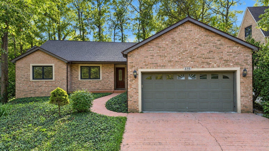 Photo of 125 Ogden Road, Ogden Dunes, IN 46368 (MLS # 847579)