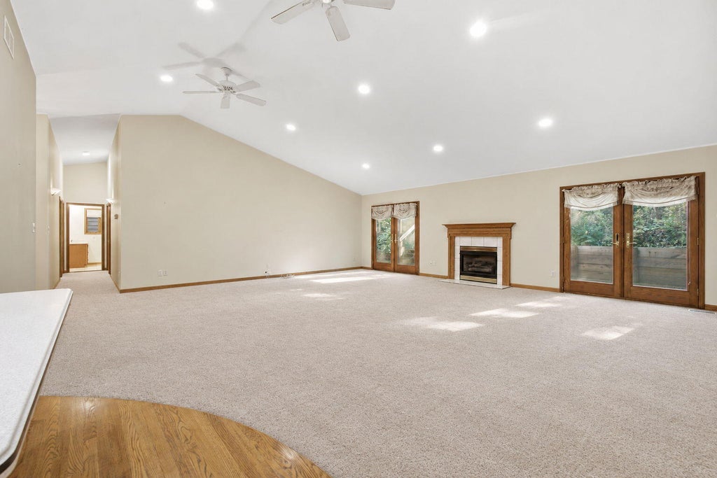 Photo of 125 Ogden Road, Ogden Dunes, IN 46368 (MLS # 847579)